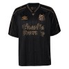 Camiseta de fútbol Santos FC x Charlie Brown Jr 2024-25 - Hombre